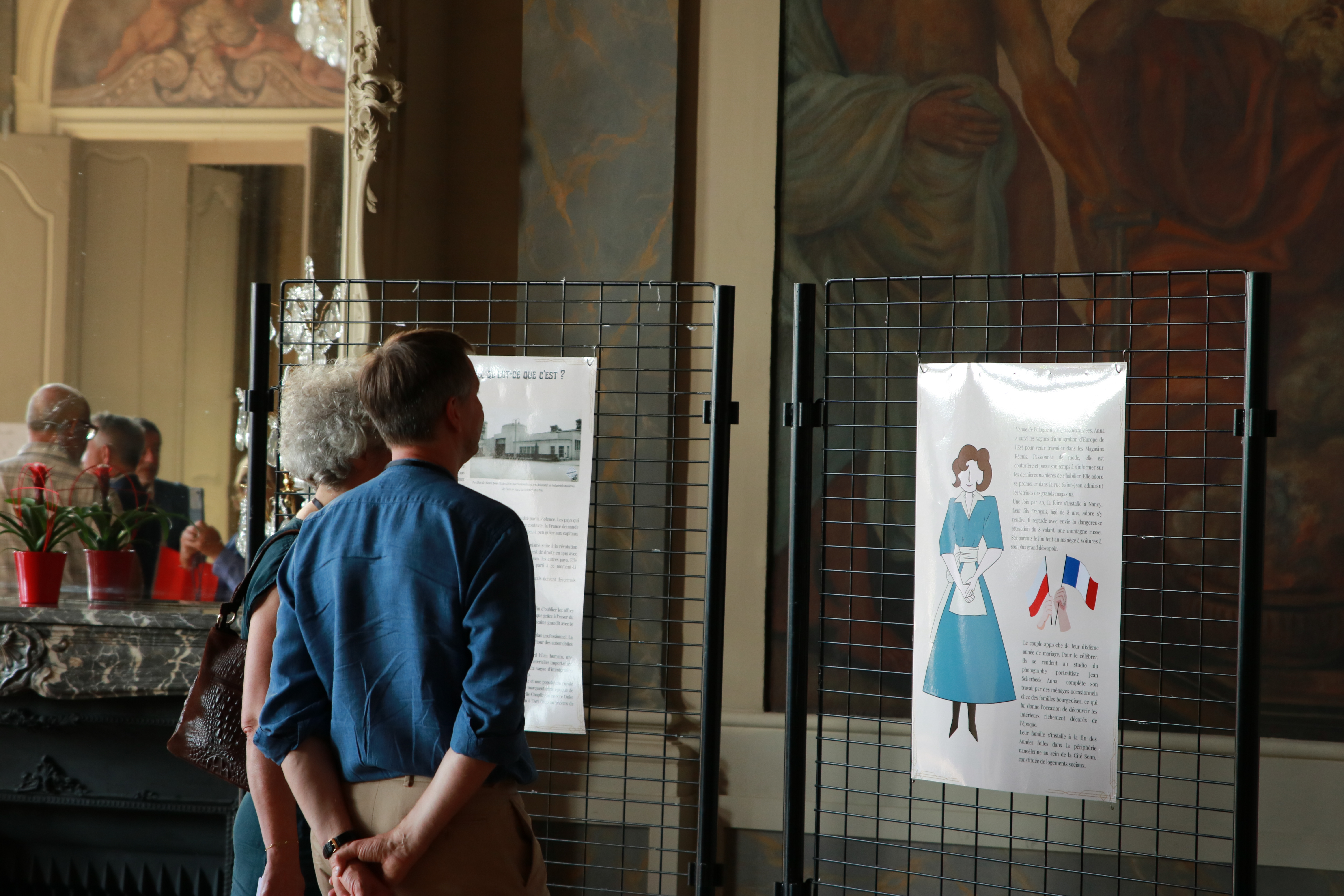 Photos des évènements passées
